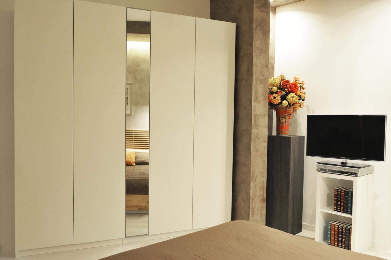 Saint Peter Luxury Top Floor Appartamento Roma Esterno foto